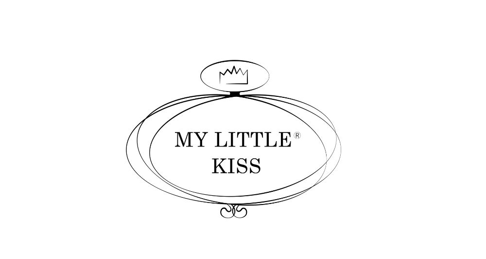 My little kiss