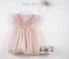 Βαπτιστικό Φόρεμα summer collection Bambolino Vera-9523